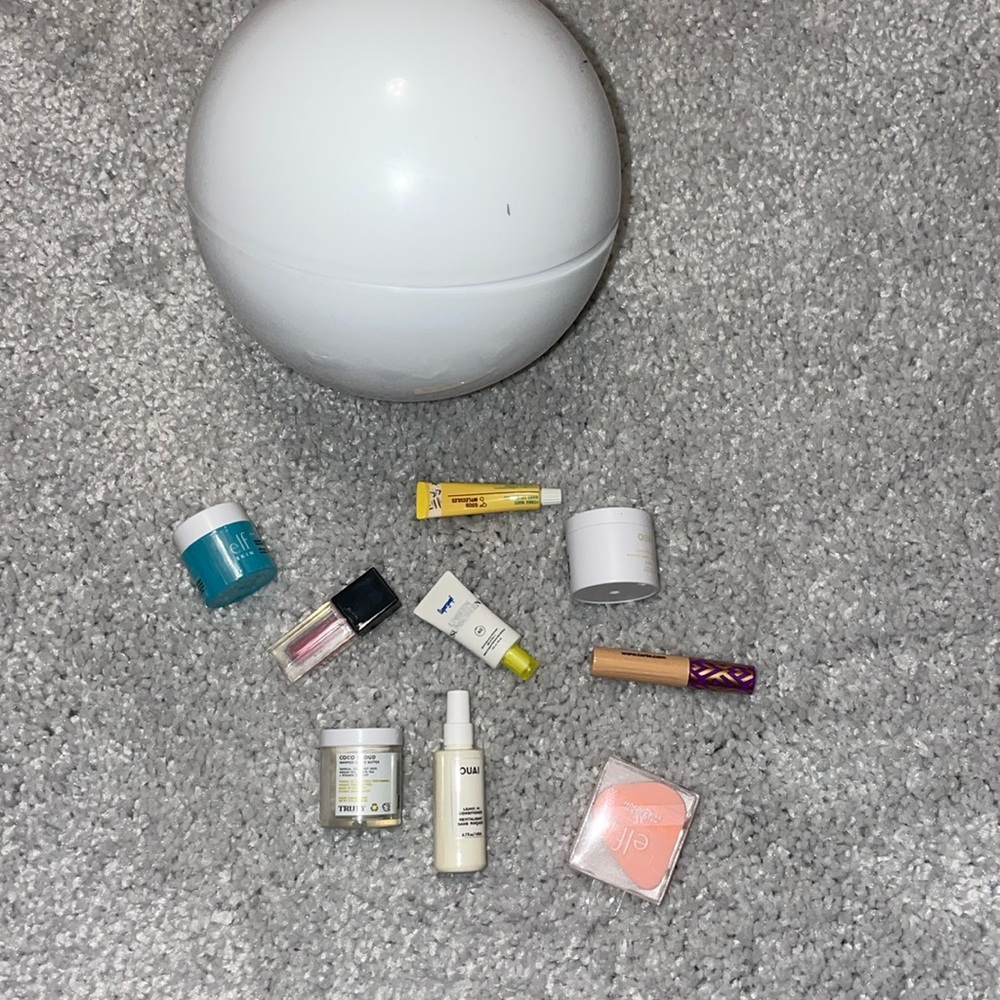 Ulta Min Brands Collection